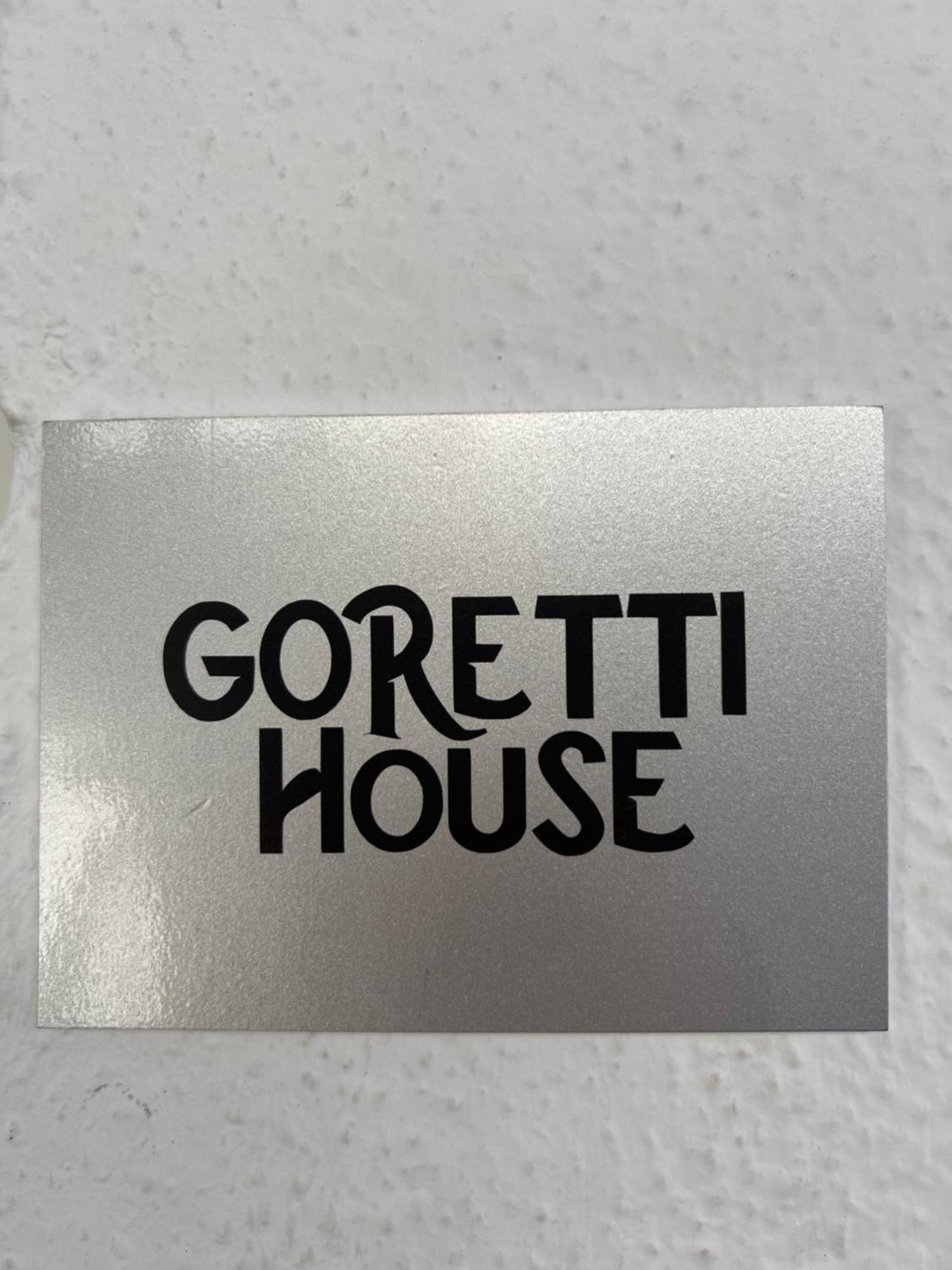 Gollum-Goretti House 梅里那德奥拉菲 外观 照片